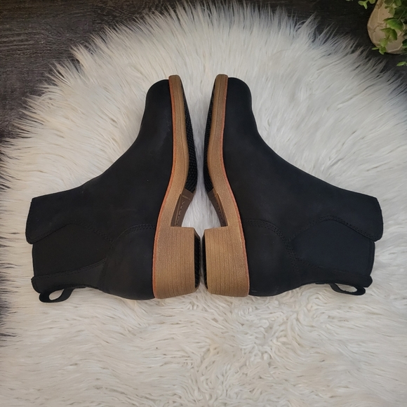 Red Wing Shoes Shoes Worx Red Wing Zinc Chelsea Boot Steel Toe Heat Slip Resistant 556